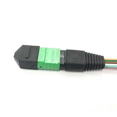 Grunnleggende kunnskapsorganisering av optiske fibre og kabler