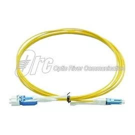 Senko CS Connector Fiber Optic Patch Cord