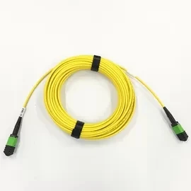 10m MPO optisk kabel