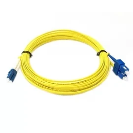 2.0mm G657A1 LC-SC Fiber Patchcord