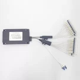 Passiv WDM MUX DEMUX