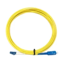 Sc Lc Patch Cord